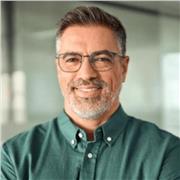 Doy clases económicas de inglés, nivel A2 hasta nivel C2. Business English. Profesor Americano